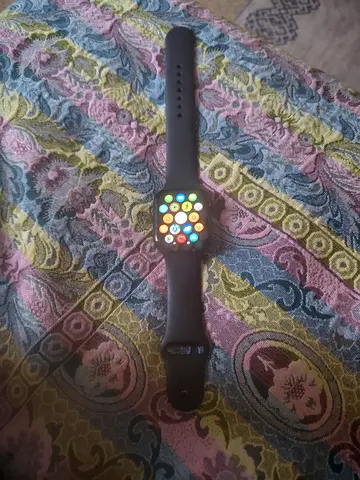 Apple watch SE gen 2