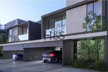 4BR Semi-Detached Villa with Majlis in Kaya, Masaar | Spacious Family Home