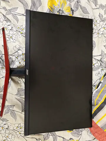 Acer 27 gaming monitor