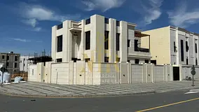 Super Deluxe Corner Villa for Sale in Al Helio 2