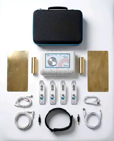 WEBWELLNESS LIFE EXPERT PROFI + LIFE BALANCE 2.0 – COMPLETE WELLNESS  DIAGNOSTIC BUNDLE