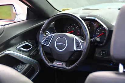 2019 Chevrolet CAMARO 照片 9