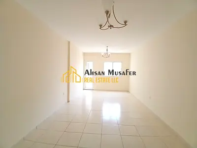 NO COMMISSION//WITH BALCONY// FAMILY BUILDING//WITH GYM POOL//ON PRIME LOCATION//EASY EXIT TO DUBAI//4 CHQS PAYMENT//