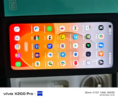 Oppo Reno 7 Pro 5G TDRA VERSION  -Brand new Condition with Box and all accessories.few days old.