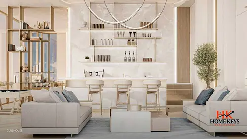 lower than market l Hot Deal | Luxury 1 Bedroom Apartment | Spacious Layout | High ROI | Fully Furn