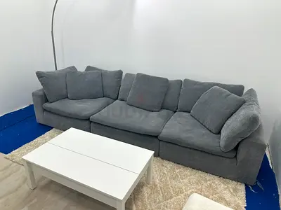 Perfect condition pan emirates sida