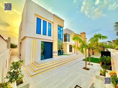 امتلك فيلتك الآن تملك حر من المالك مباشرة – شامل مياه وكهرباء ومكيفات مع مسبح خاص