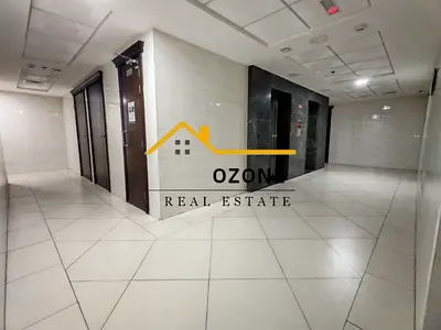 Gorgeous 2bhk with Parking //12 Cheques Payment //Family Building