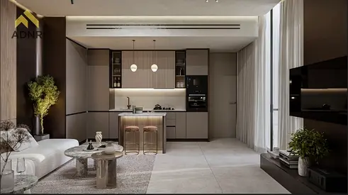 Flexible payments - 1% monthly - 14% ROI - Near the metro - Cash price