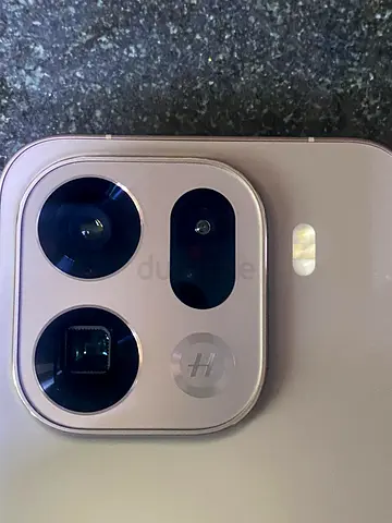 Oppo Find X9 Pro | 16GB RAM | 512GB | 200MP Hasselblad Camera