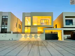 Your dream villa is luxurious, close to all services, freehold ownership for all nationalities, and