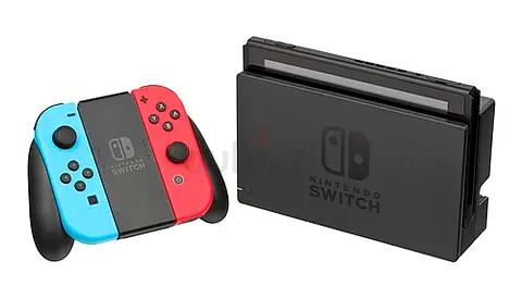 Nintendo SWITCH V1