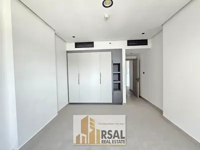 Brand new 1bhk with Balcony open view For family