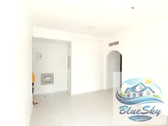 Hot offer Beautiful 1Bhk with 2washroom and balcony Near abu shagara park just for rent 32k