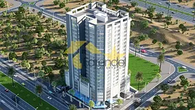 Off-plan resale | Motivated Seller | High ROI | Near Metro | Pool &amp; Downtown View | Prime DLRC
