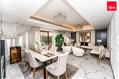 Luxuriously Upgraded I Single Row I Vastu