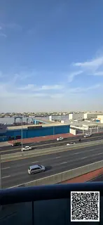 Apartment for Sale in Al Khor Towers – Ajman A great opportunity to own a very spacious apartment 