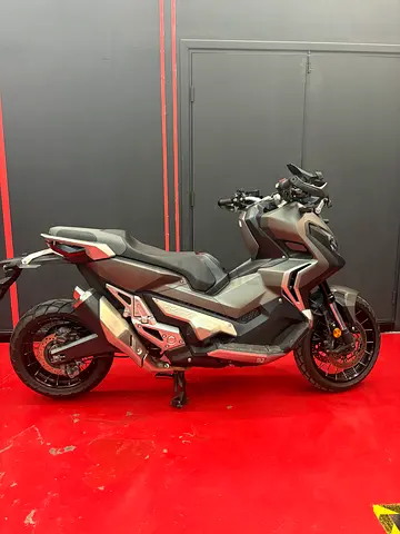 Honda XADV 750 2019