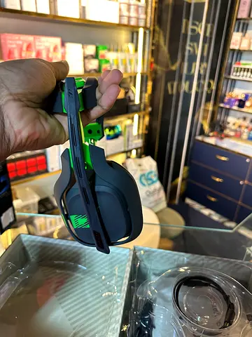 Astro A50 gen 4- brand new open box few pieces remaining