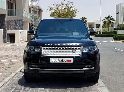 صورة مصغرة 2 لـ 2017 LAND Rover RANGE ROVER