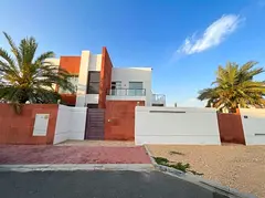 BRAND NEW 5BR VILLA | POOL | GARDEN | PARKING
