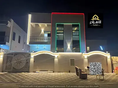 Today is your chance to experience luxury living in one of the most prestigious areas of the Emirate of Ajman.