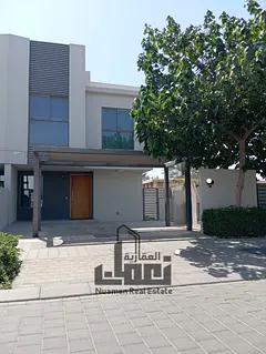 Corner 3BR Townhouse in Al Zahia – Prime Location with Spacious Layout
