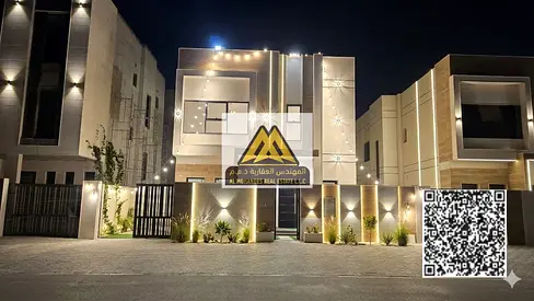 تقع الفيلا في منطقة الحليو بموقع هادئ ومناسب للعائلات مع قرب من جميع الخدمات الأساسية مثل المدارس والأسواق والمواصلات مما يوفر بيئة سكنية مريحة وسهلة