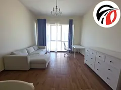 Chiller Free _Amenities _ FULLY Furnished 1BHK Apartment