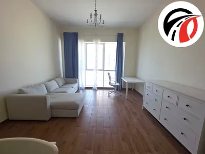 Chiller Free _Amenities _ FULLY Furnished 1BHK Apartment