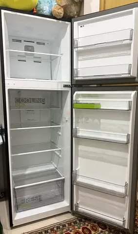 Midea Fridge