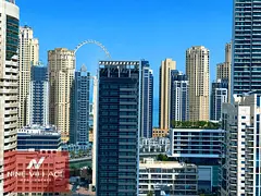 High Floor | Marina View | Best Value Investment | High ROI Potential | Vacant &amp; Ready