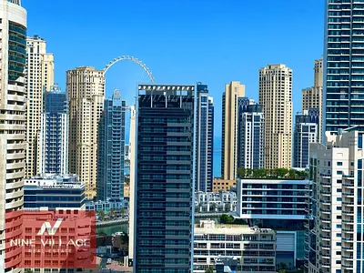 High Floor | Marina View | Best Value Investment | High ROI Potential | Vacant & Ready