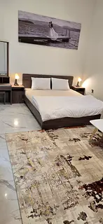 Luxury Master Room in Brand new Villa