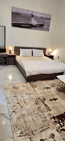 Luxury Master Room in Brand new Villa