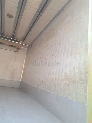 ❄️ 24 Ton Industrial Chiller (Lorry Mounted)