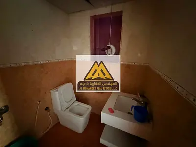 Spacious Studio for Annual Rent – Liwara 1, Ajman (Near Al Diwan Towers & Ajman Corniche)