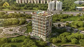 Spacious| Premium Living | High ROI OpportunityStep into inspired community