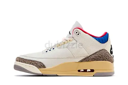 Air Jordan 3 retro SP Seoul new
