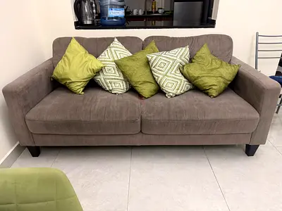 3 Seater Sofa for Sale