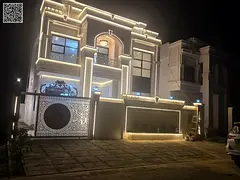 Spacious 5-Bedroom Villa for Sale in Al helawa1, Ajman