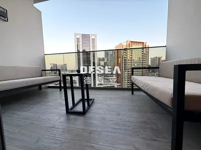 Best Offer |Downtown-Canal Views |Near Dubai Mall