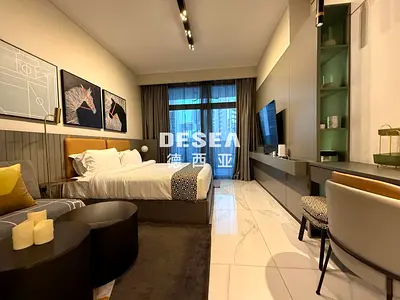 Best Offer |Downtown-Canal Views |Near Dubai Mall