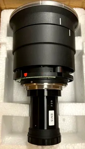 Barco Projector Lens/ Short Throw EN15 projector Lens 24.0 mm
