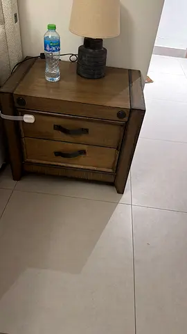 Bed side table 2