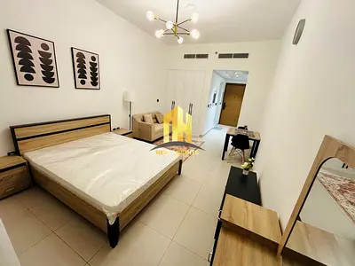 FURNISHED |SPACIOUS |PRIME RESIDENCY 3