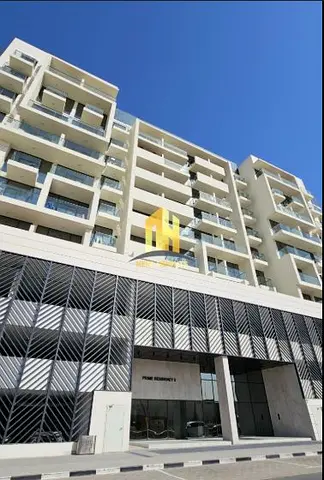 Studio apartment | Prime Location | For Rent in Al Furjan