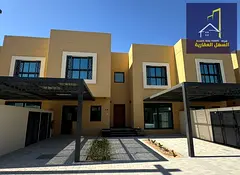 For Sale – 4 Bedroom Villa in Sharjah Sustainable City (Al Rahmaniya)
