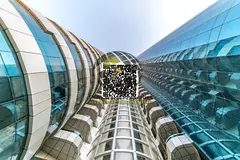 The original purchase price from the developer is AED 766,000, which makes this unit a strong opport