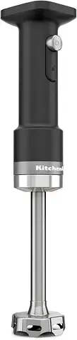 KitchenAid Hand Immersion Blender - Compact Stick Blender (Used)